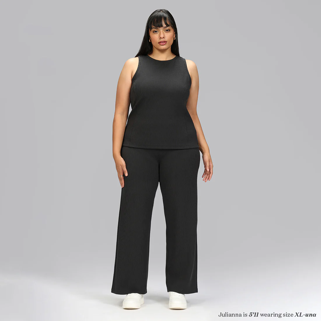 RibSupreme™ Wide leg Pants - Image 15