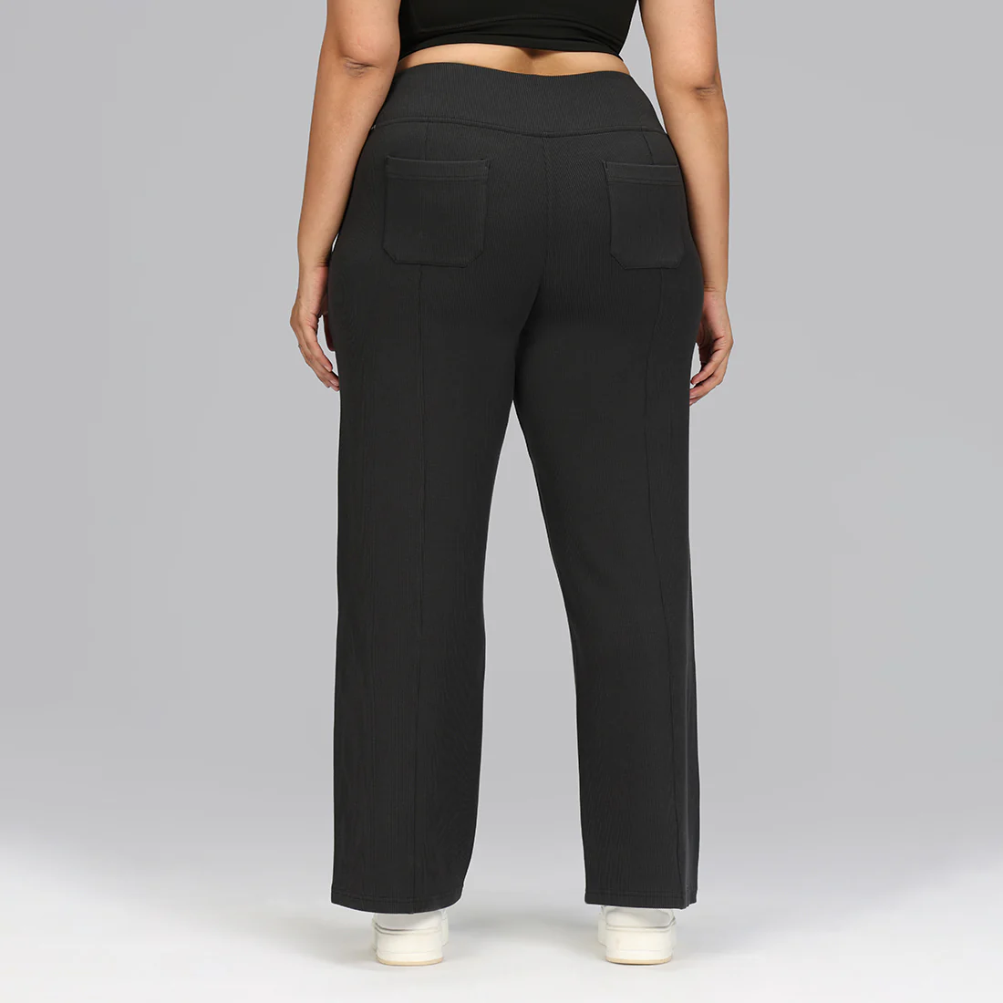 RibSupreme™ Wide leg Pants - Image 16