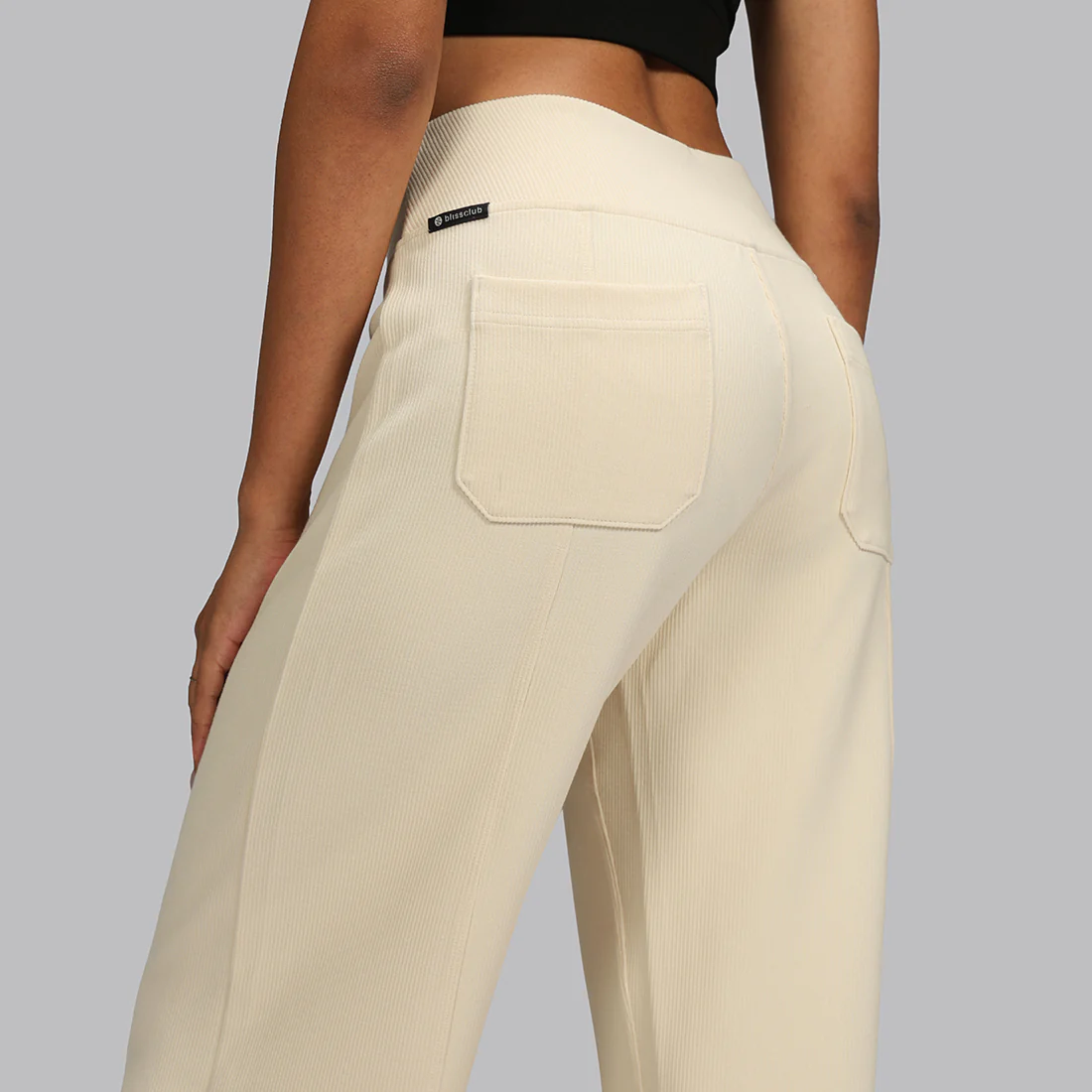 RibSupreme™ Wide leg Pants - Image 22