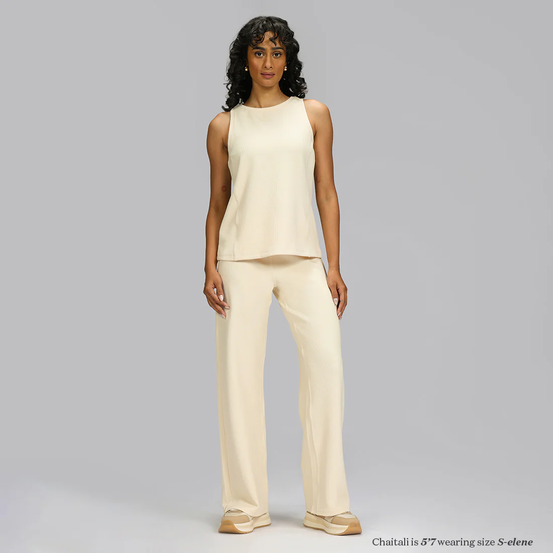 RibSupreme™ Wide leg Pants - Image 27