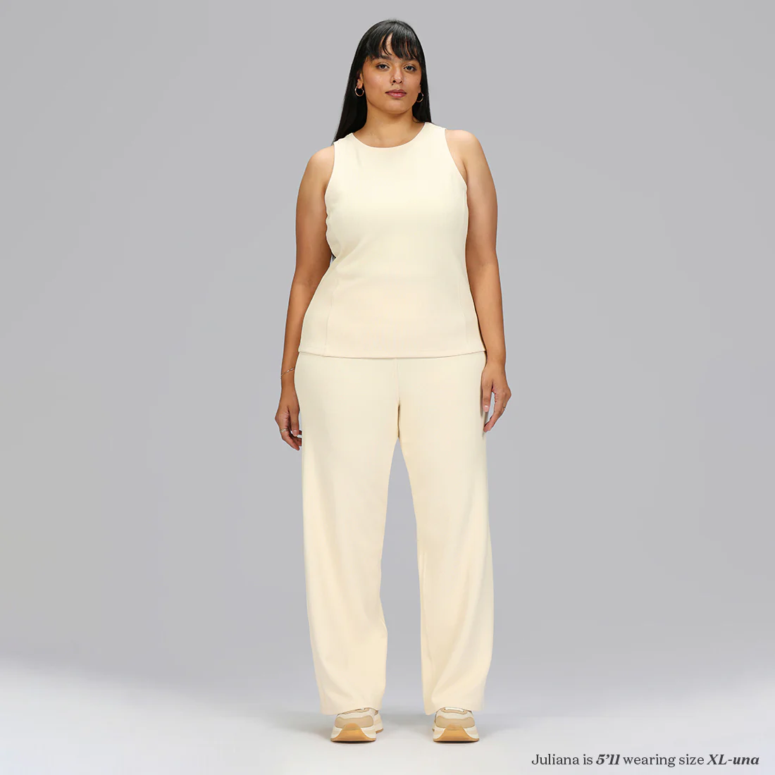 RibSupreme™ Wide leg Pants - Image 30