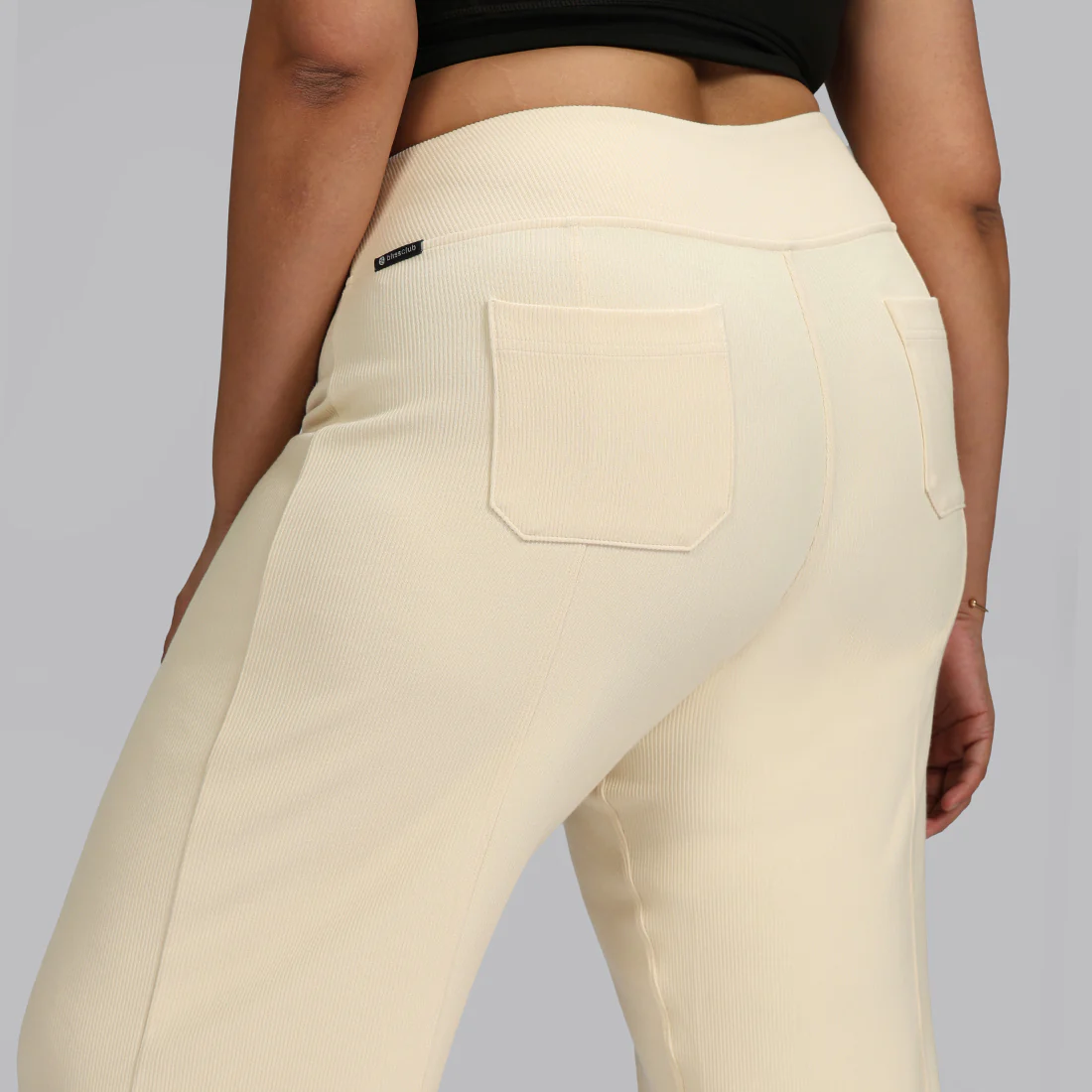 RibSupreme™ Wide leg Pants - Image 34