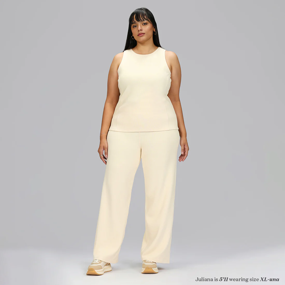 RibSupreme™ Wide leg Pants - Image 35