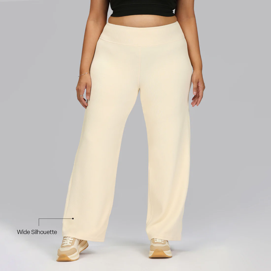 RibSupreme™ Wide leg Pants - Image 39