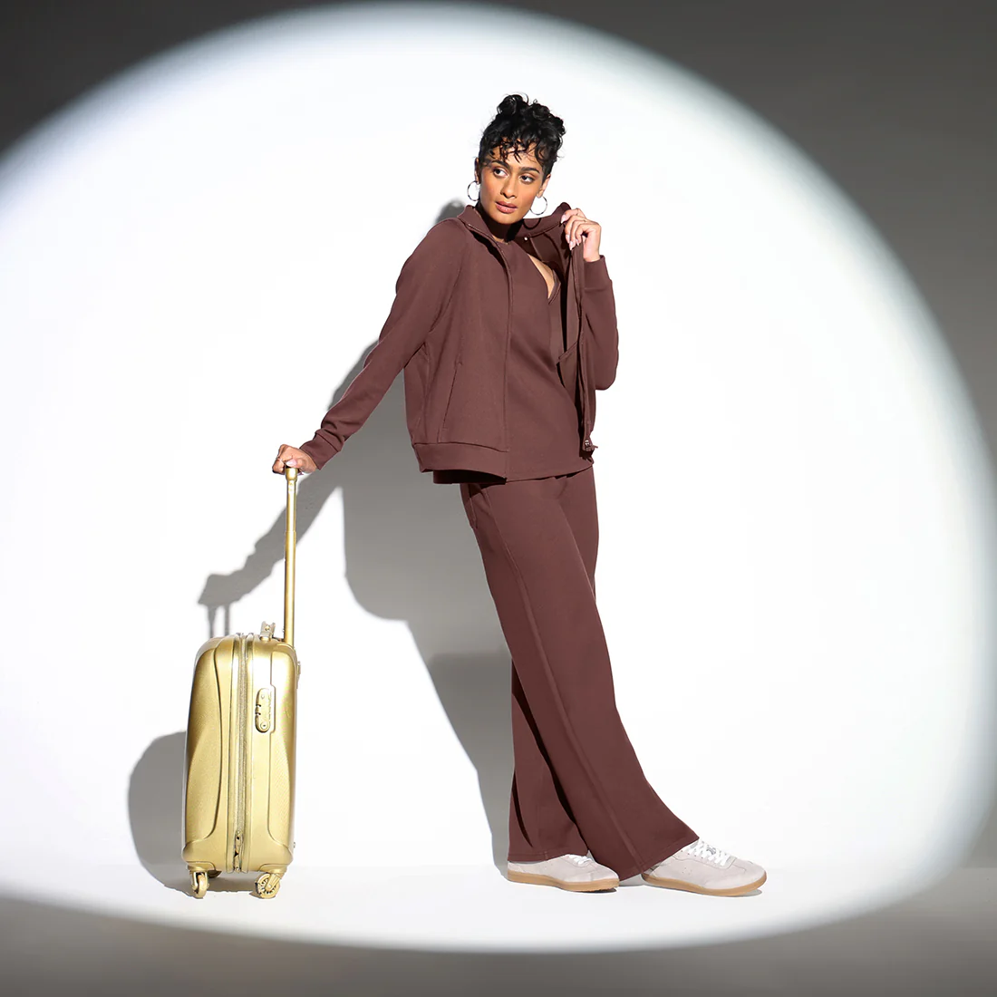 RibSupreme™ Wide leg Pants - Image 41
