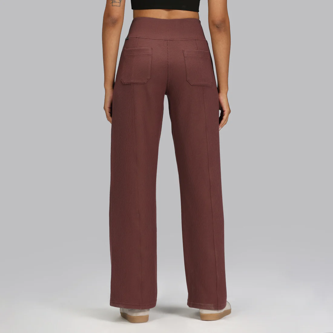 RibSupreme™ Wide leg Pants - Image 46