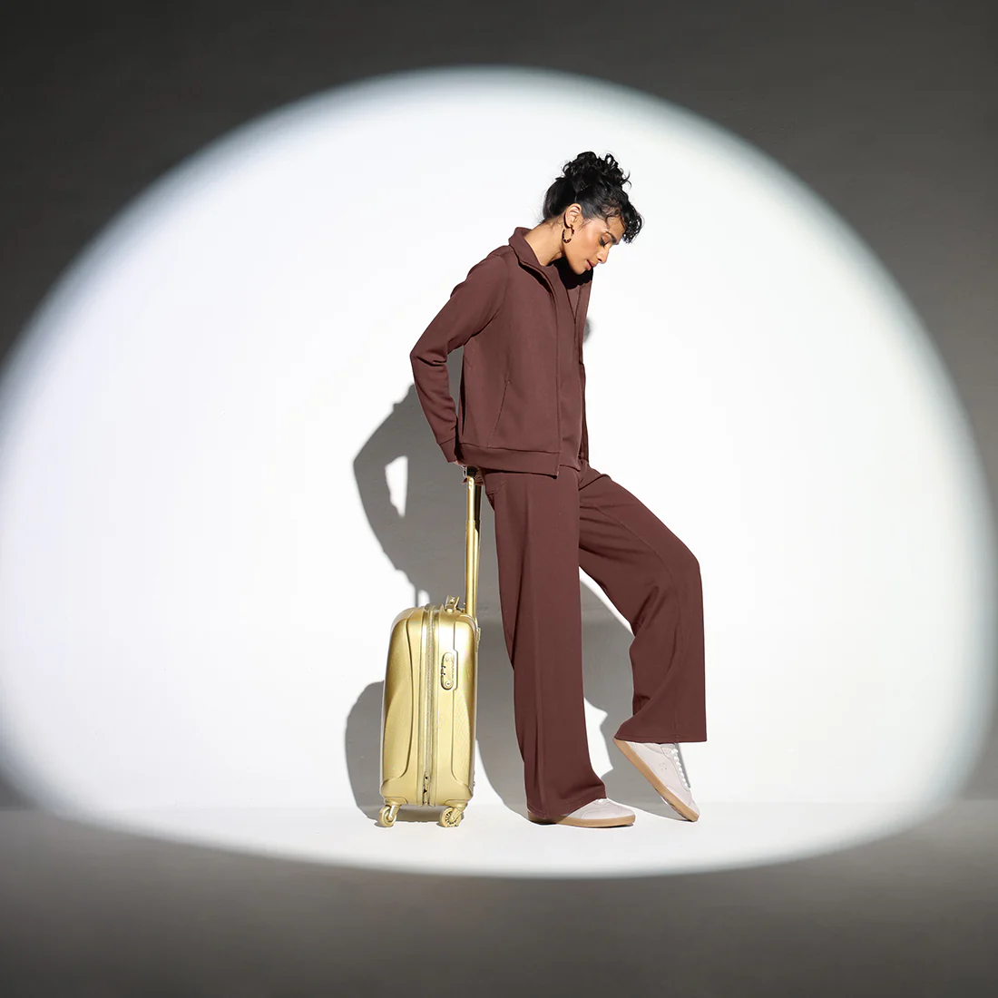 RibSupreme™ Wide leg Pants - Image 48