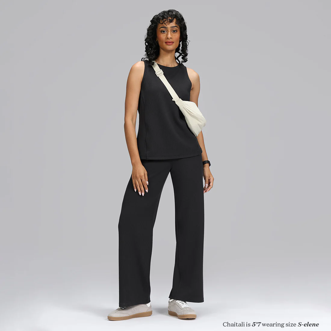 RibSupreme™ Wide leg Pants - Image 5