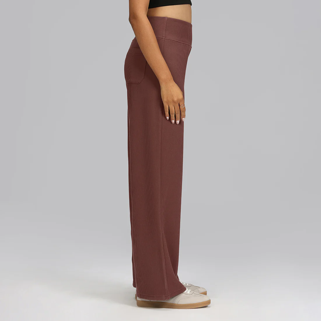 RibSupreme™ Wide leg Pants - Image 51
