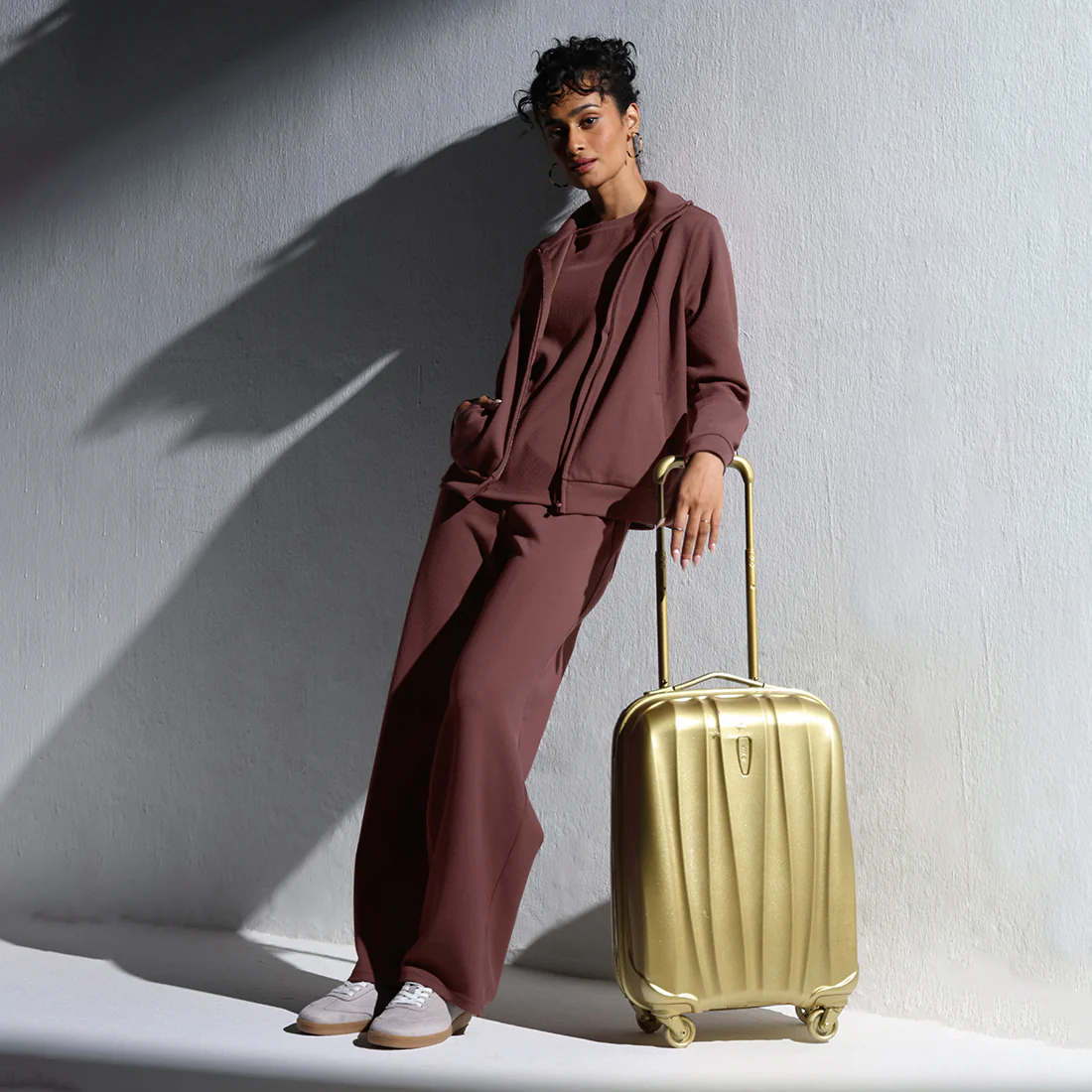 RibSupreme™ Wide leg Pants - Image 52