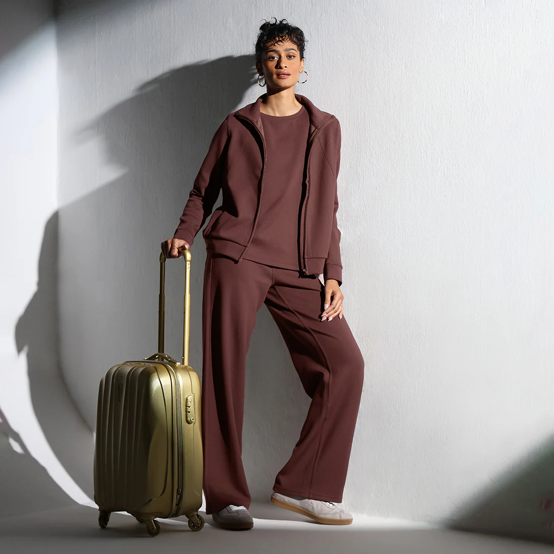 RibSupreme™ Wide leg Pants - Image 53