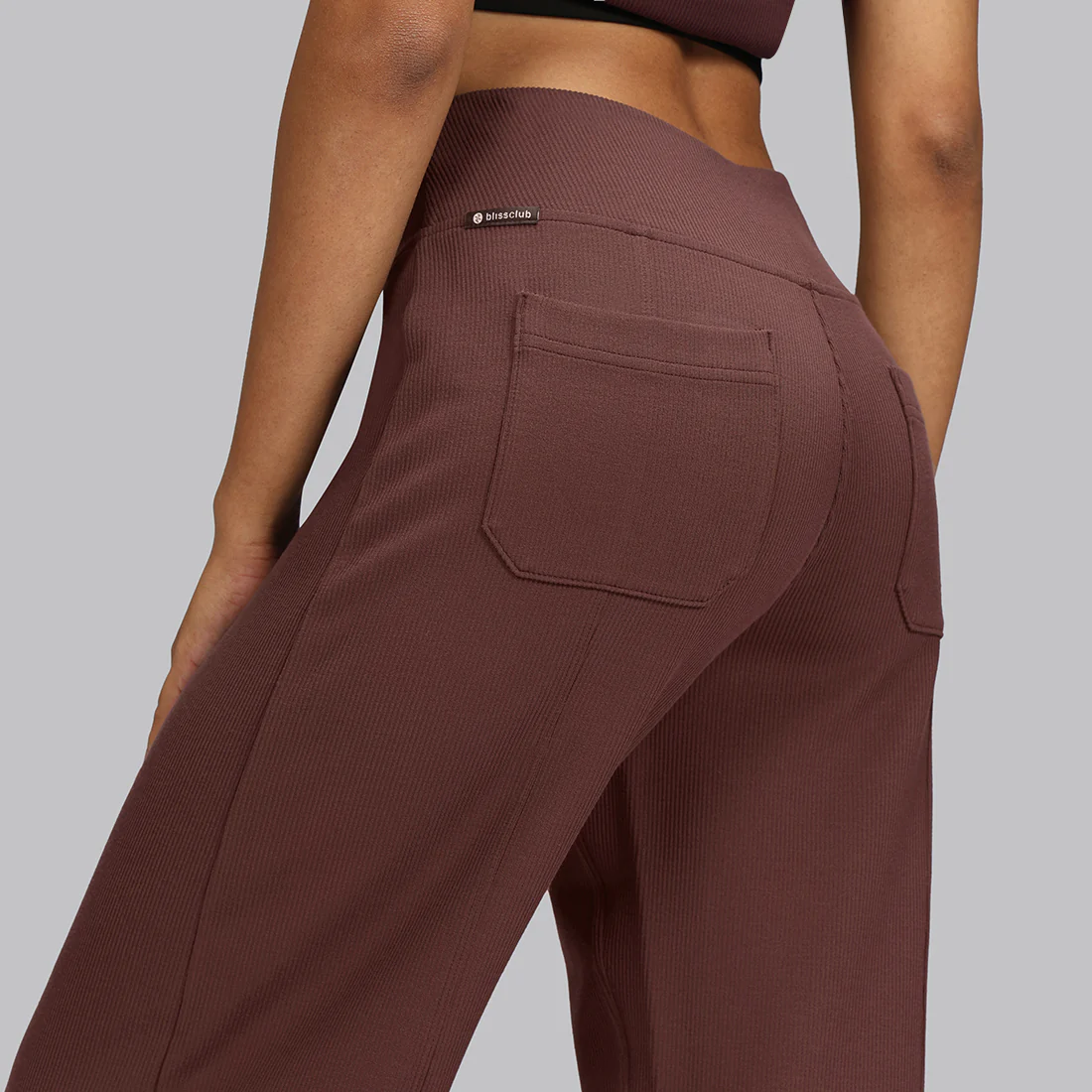 RibSupreme™ Wide leg Pants - Image 54
