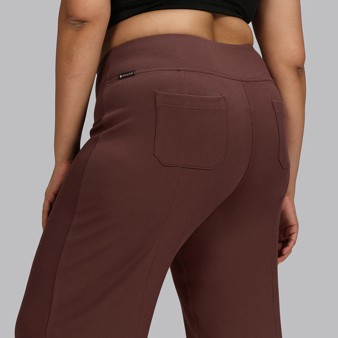 RibSupreme™ Wide leg Pants - Image 58