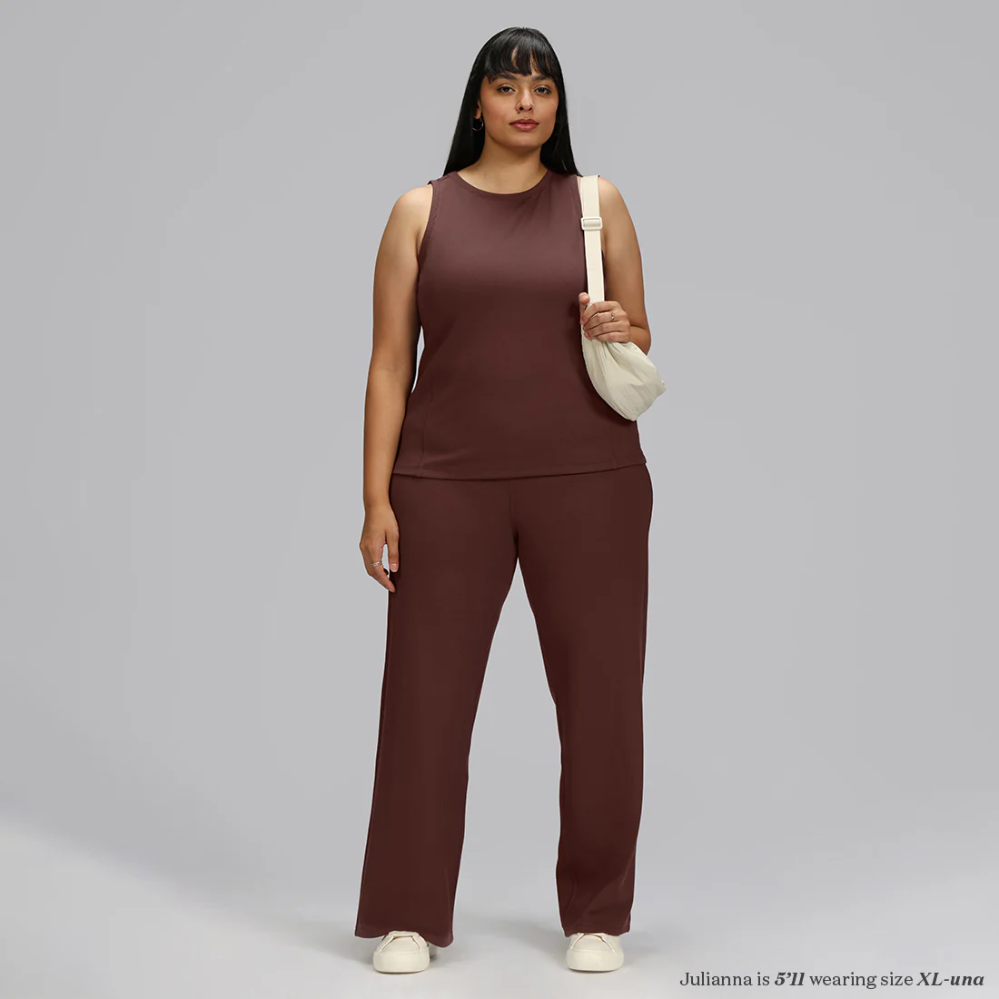 RibSupreme™ Wide leg Pants - Image 60