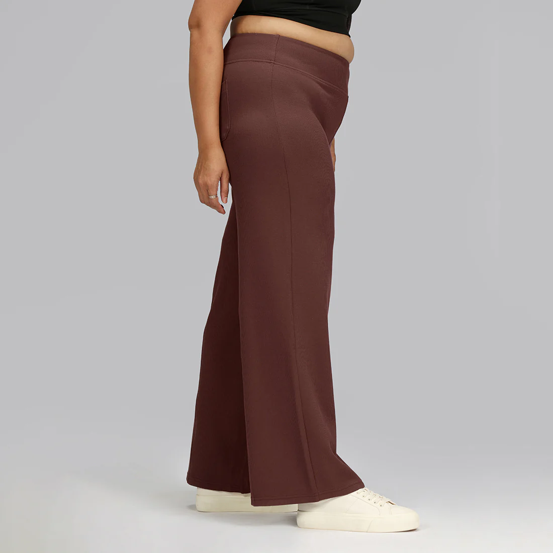 RibSupreme™ Wide leg Pants - Image 62