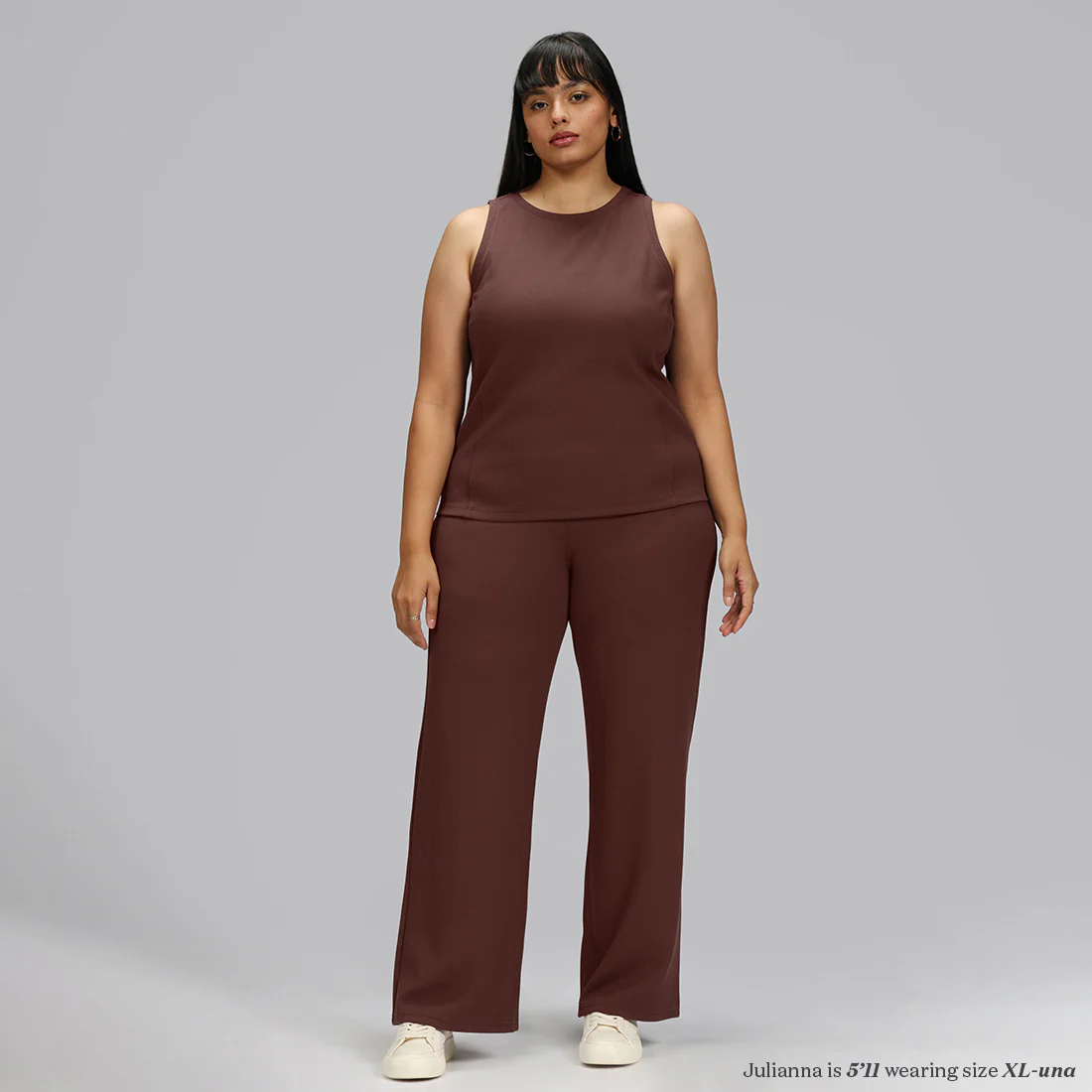 RibSupreme™ Wide leg Pants - Image 63