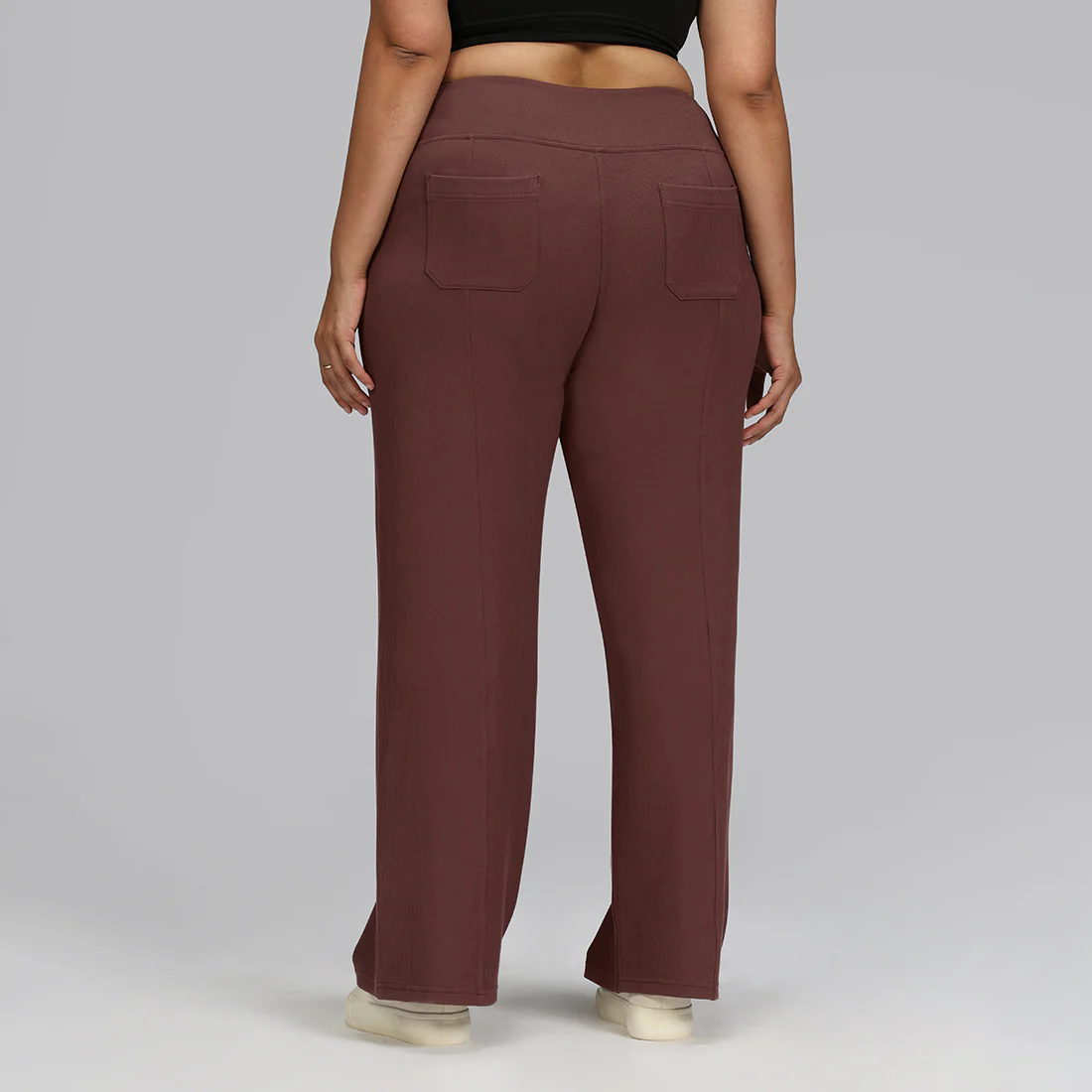 RibSupreme™ Wide leg Pants - Image 64