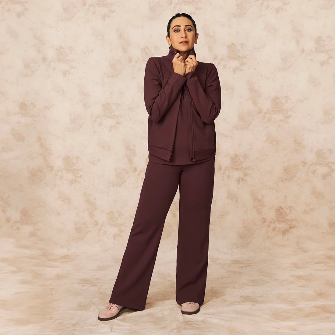 RibSupreme™ Wide leg Pants - Image 67
