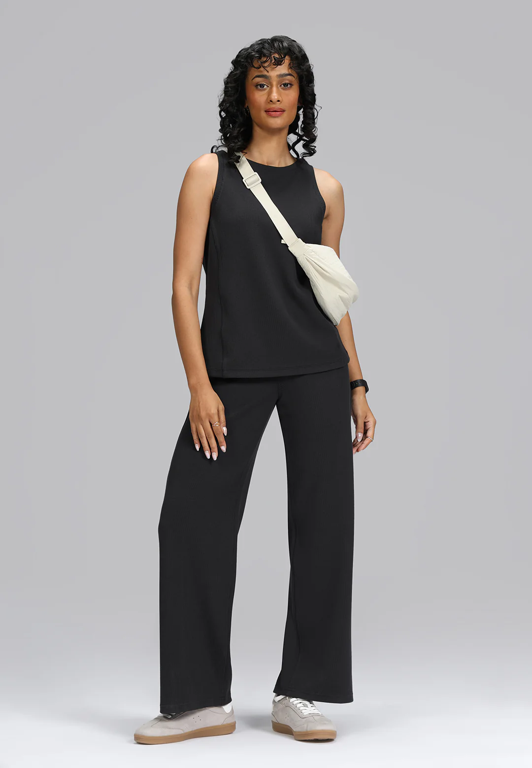 RibSupreme™ Wide leg Pants - Image 69