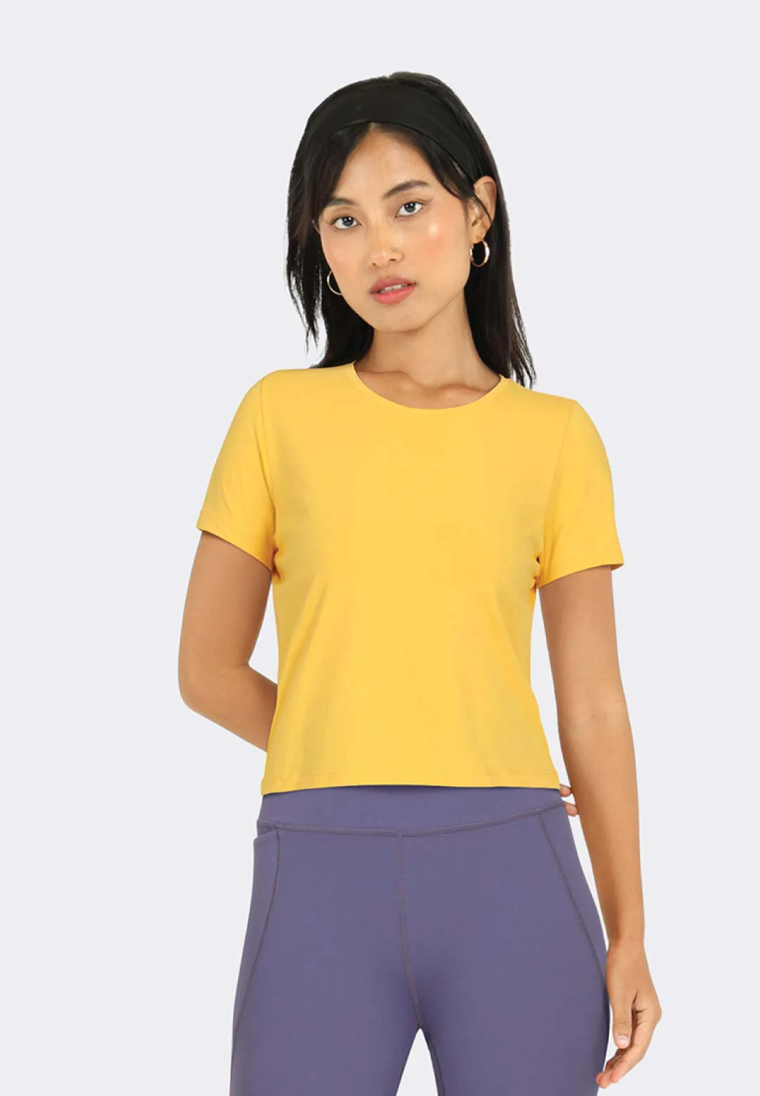 Last Tee - Crop - Image 100