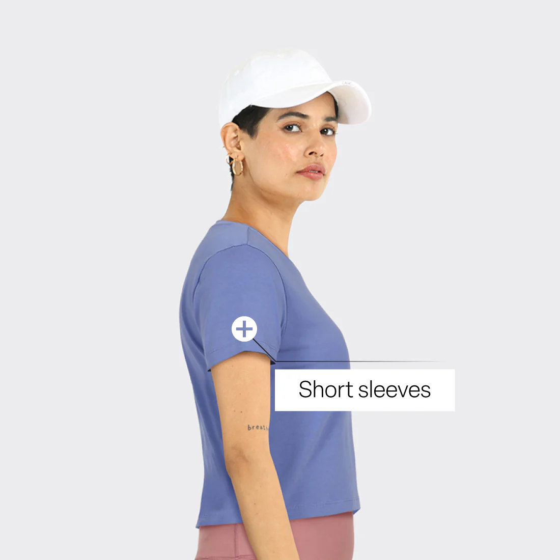 Last Tee - Crop - Image 105