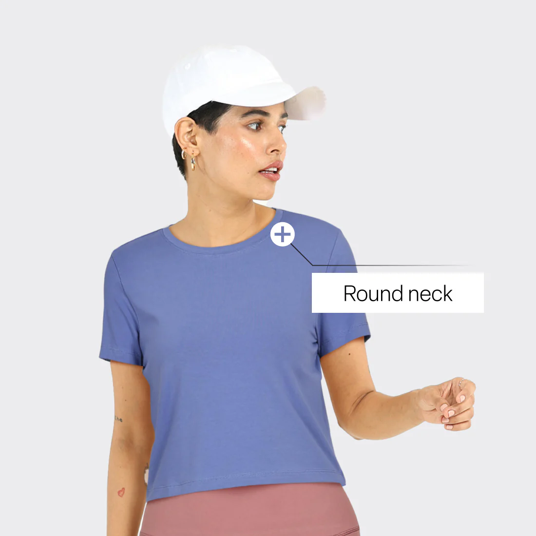 Last Tee - Crop - Image 107