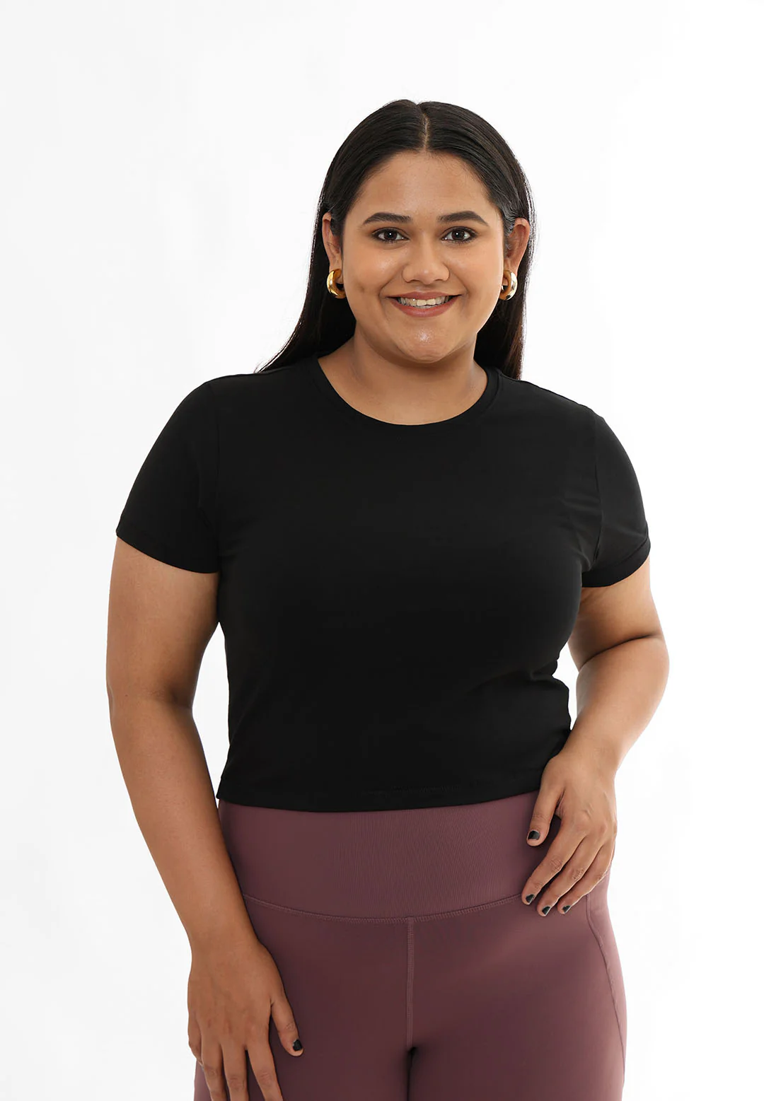 Last Tee - Crop - Image 11