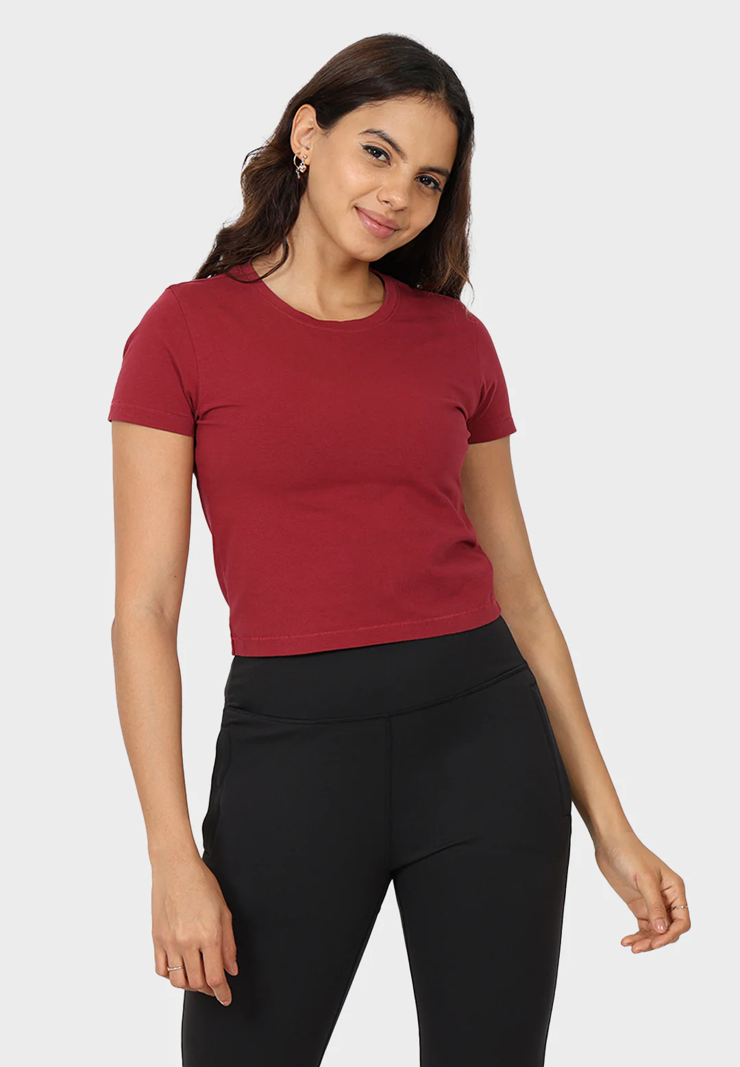 Last Tee - Crop - Image 116