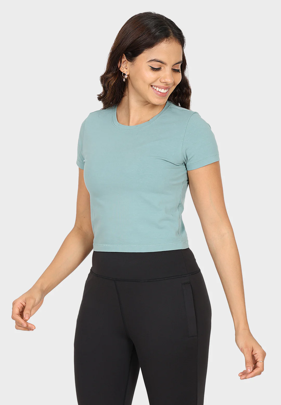 Last Tee - Crop - Image 117