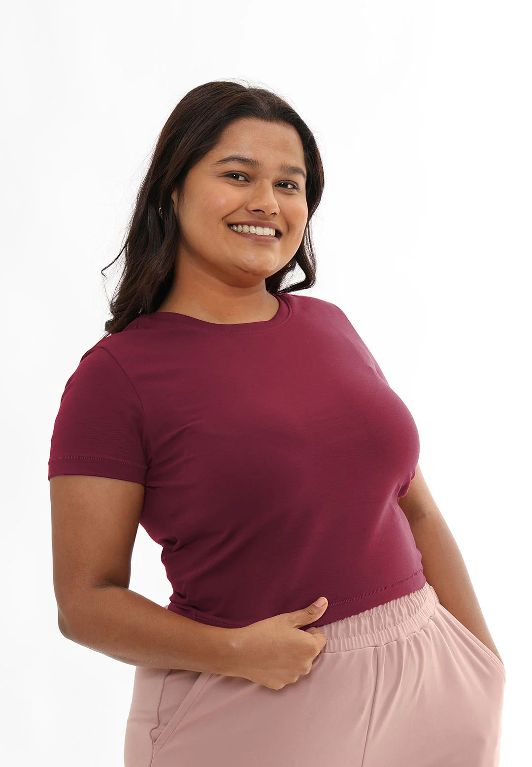 Last Tee - Crop - Image 14