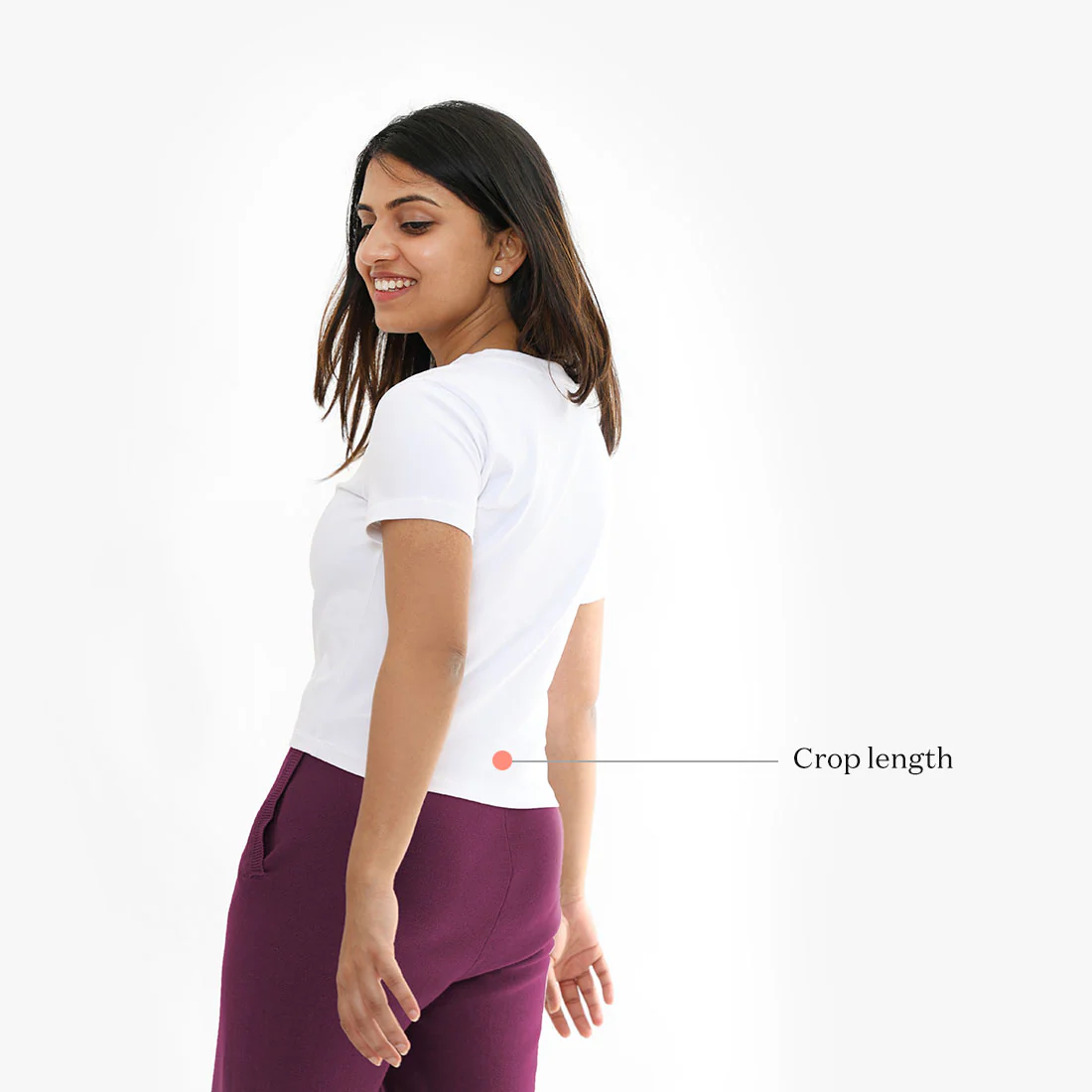 Last Tee - Crop - Image 17