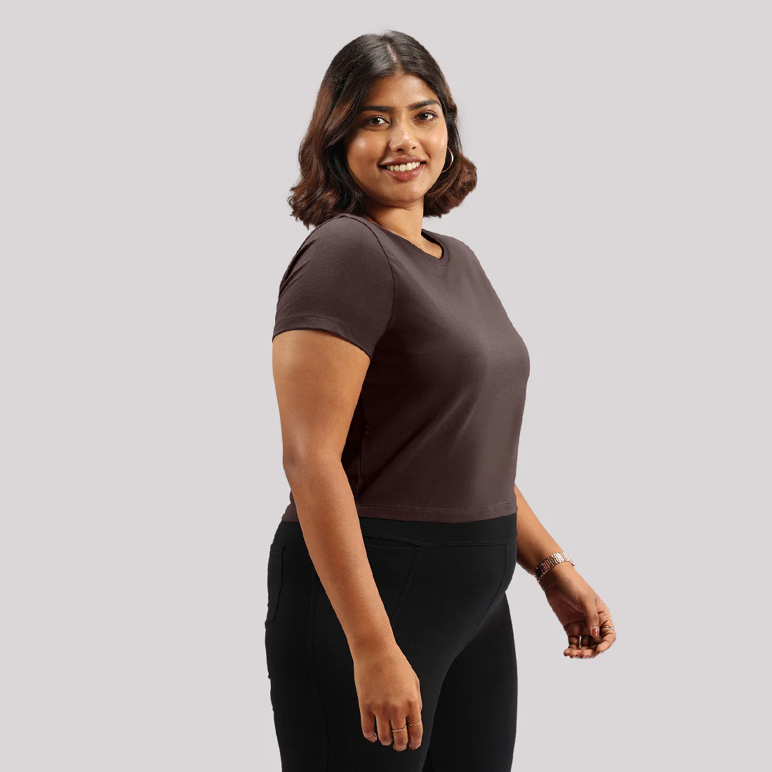 Last Tee - Crop - Image 170