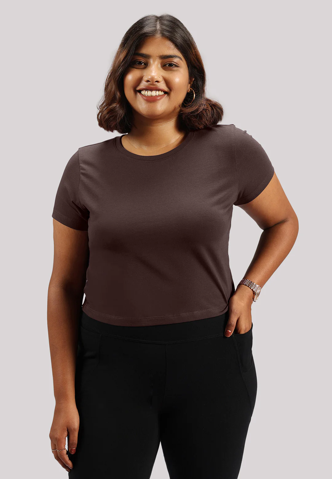Last Tee - Crop - Image 172
