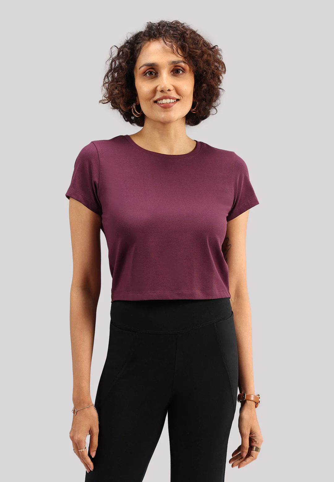 Last Tee - Crop - Image 182