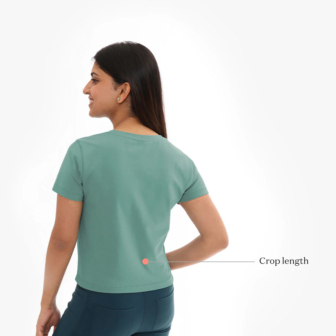Last Tee - Crop - Image 25