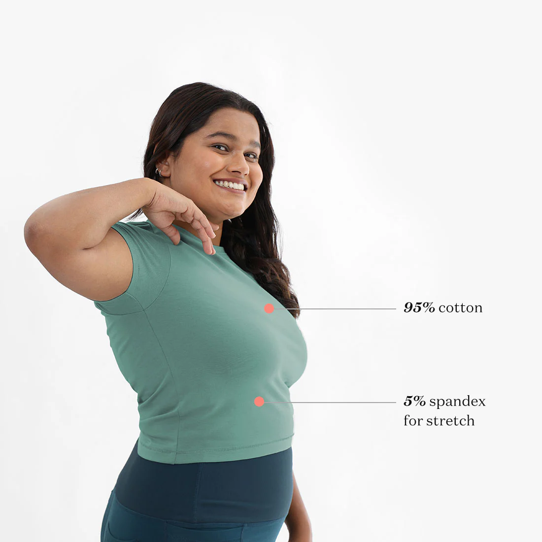 Last Tee - Crop - Image 28
