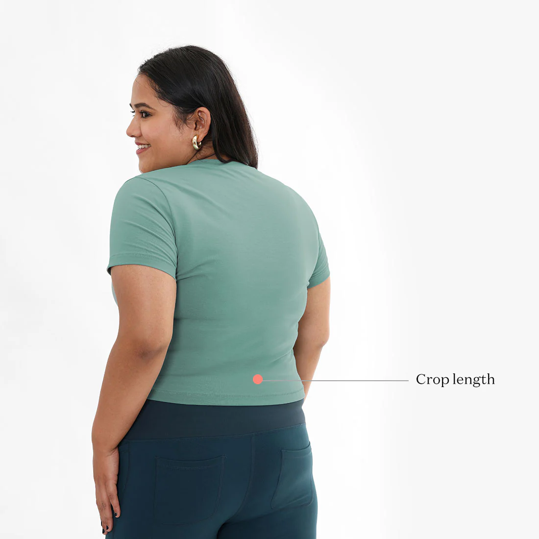 Last Tee - Crop - Image 34