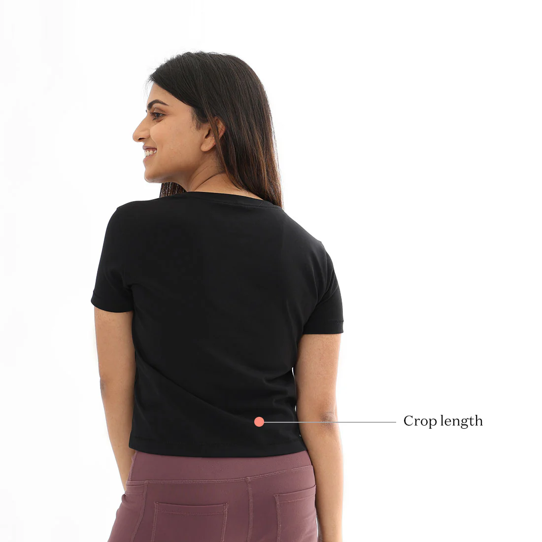 Last Tee - Crop - Image 4