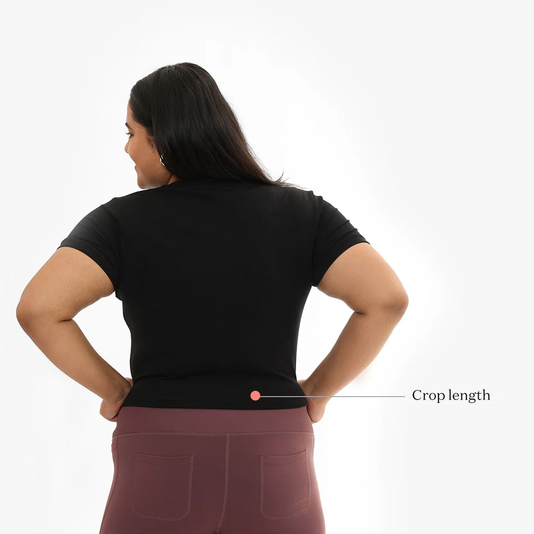 Last Tee - Crop - Image 41