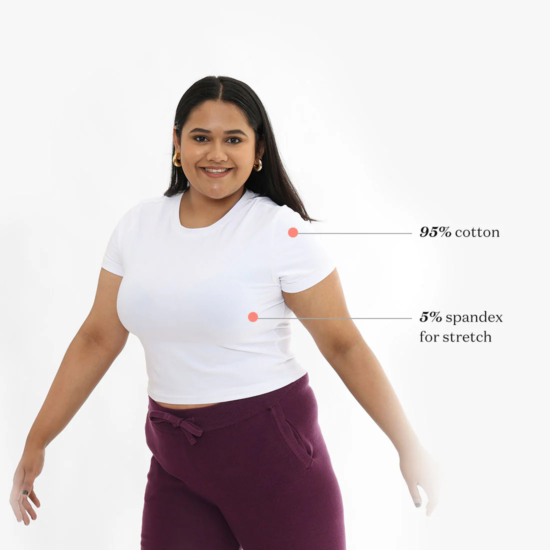 Last Tee - Crop - Image 49