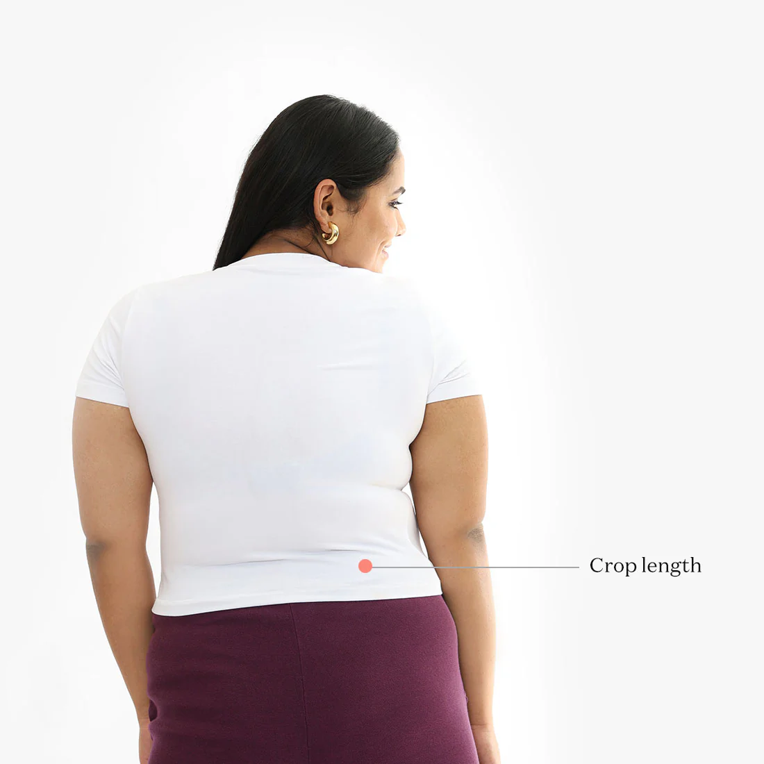 Last Tee - Crop - Image 50
