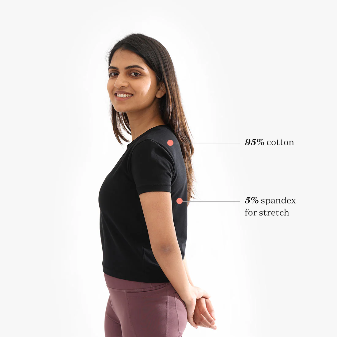 Last Tee - Crop - Image 6