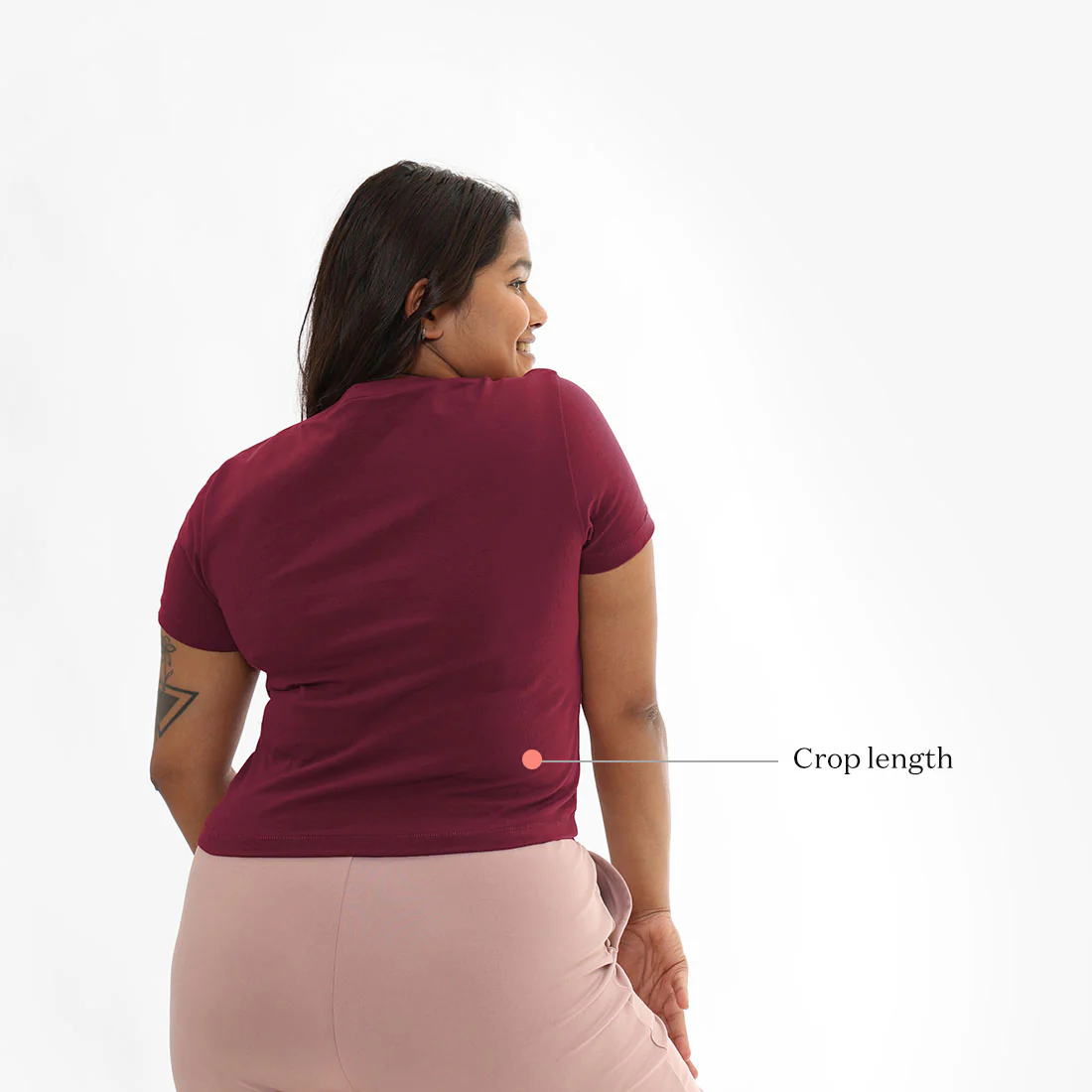 Last Tee - Crop - Image 61
