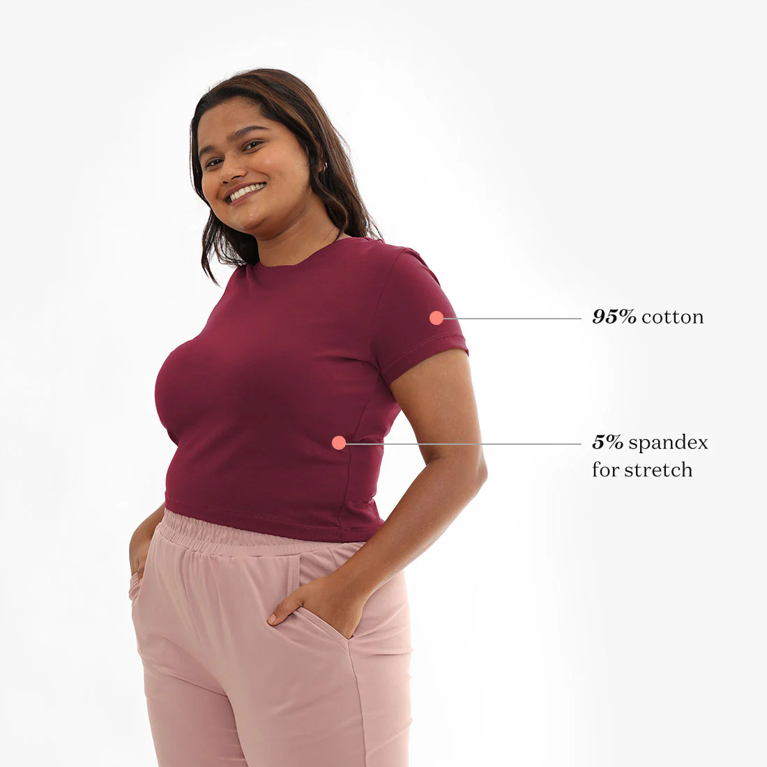 Last Tee - Crop - Image 62