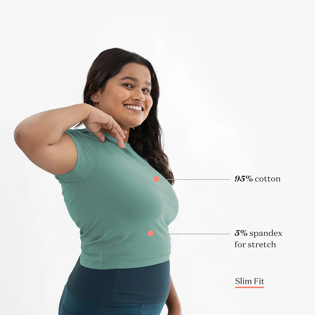 Last Tee - Crop - Image 78