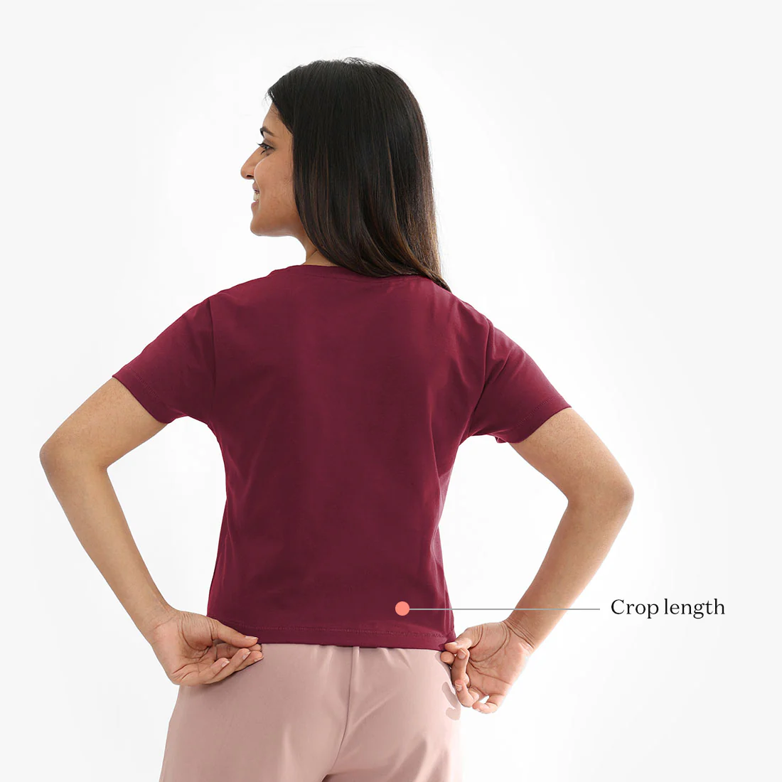 Last Tee - Crop - Image 8