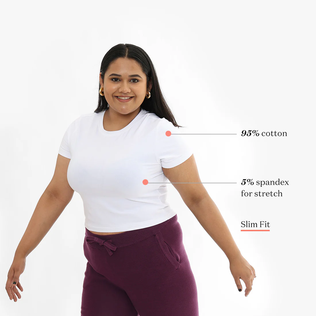 Last Tee - Crop - Image 83