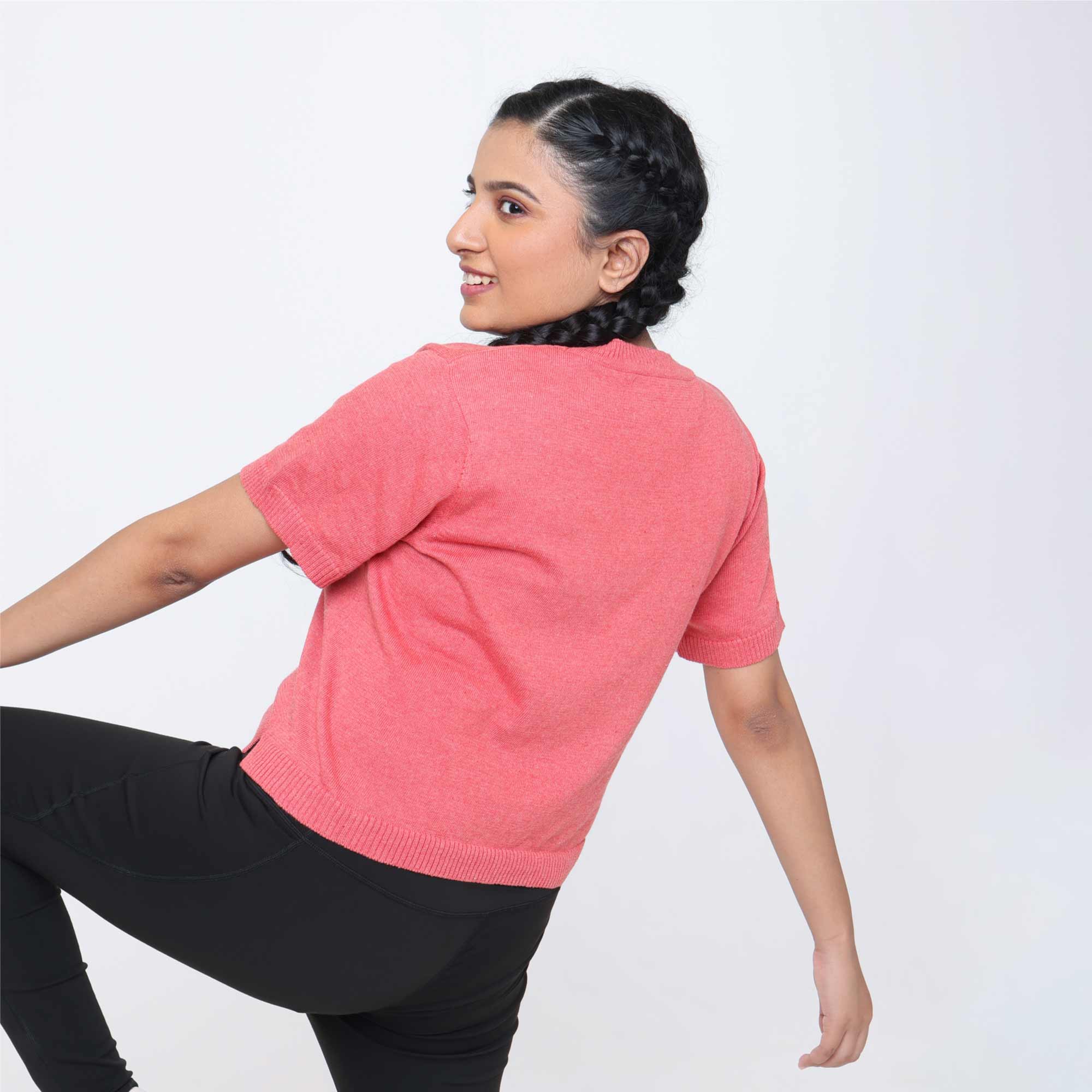 Move All Day Crop Top - Image 101