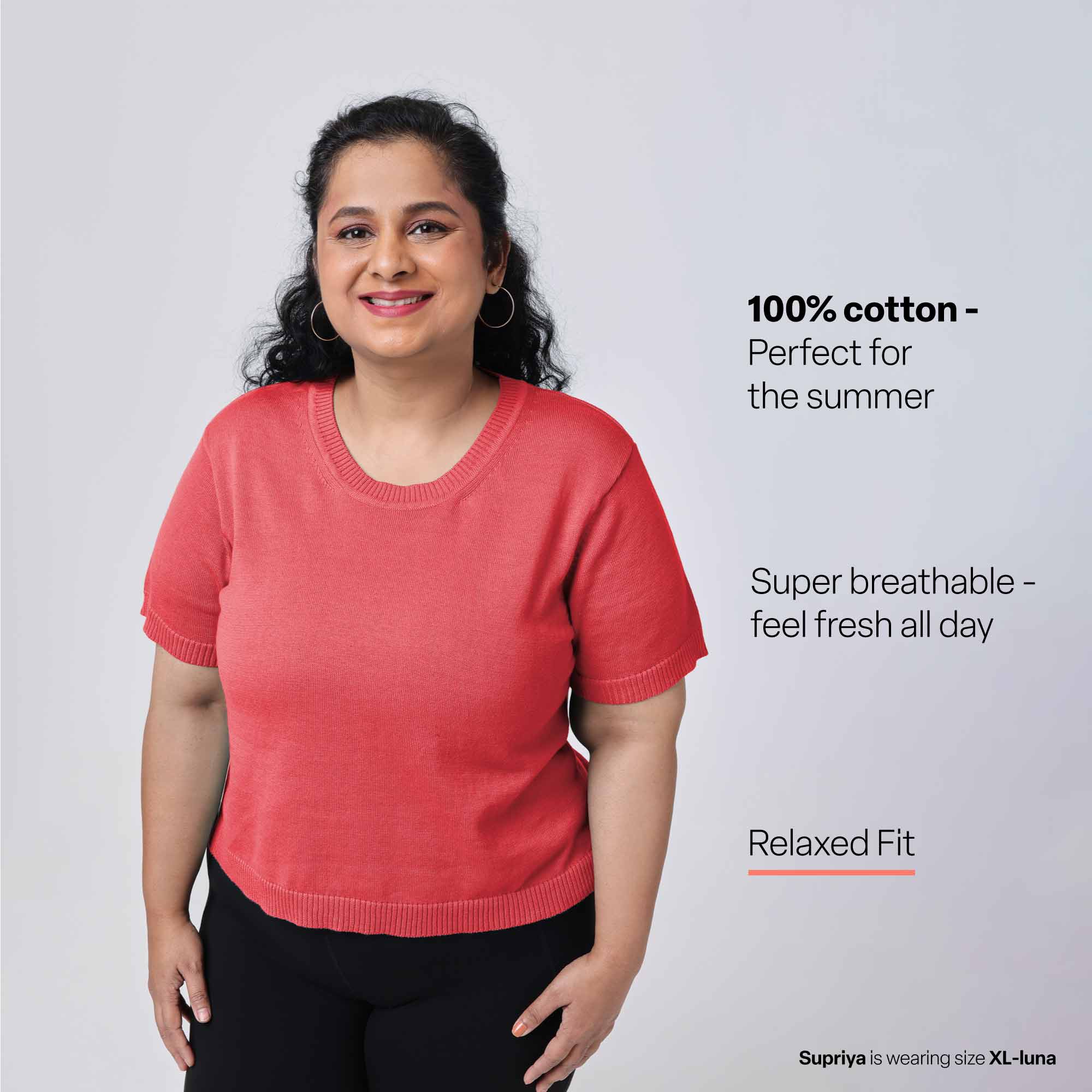 Move All Day Crop Top - Image 104