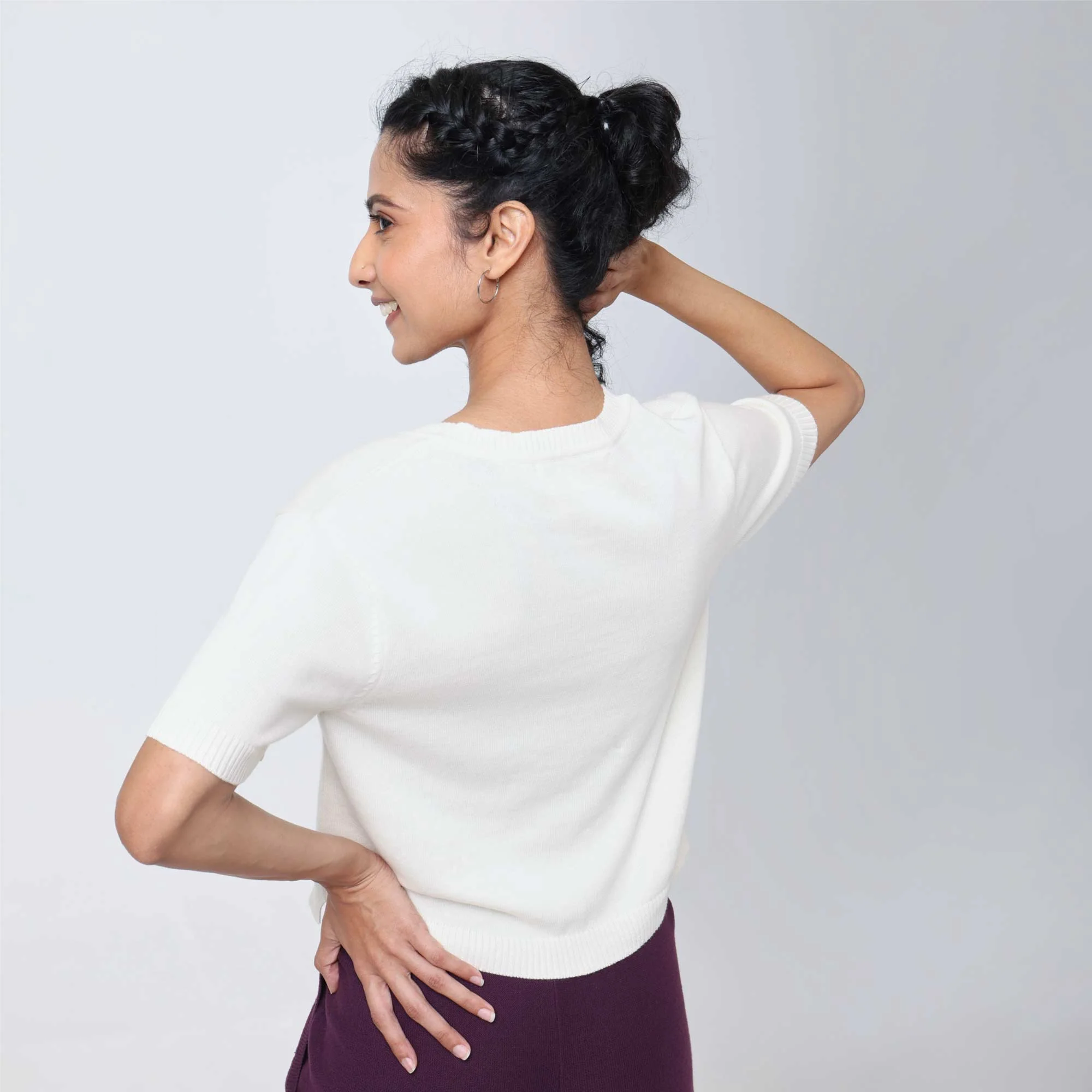 Move All Day Crop Top - Image 105